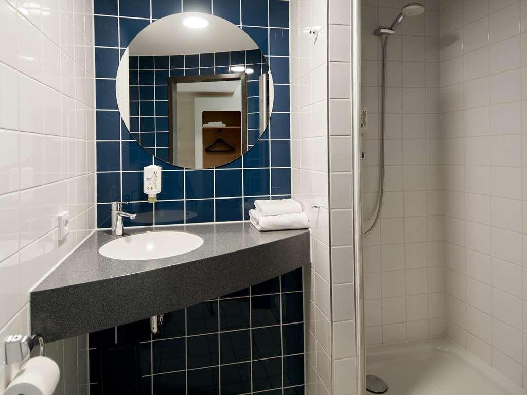 B&B Hotel Bad Homburg Bad Homburg vor der Höhe Camera foto